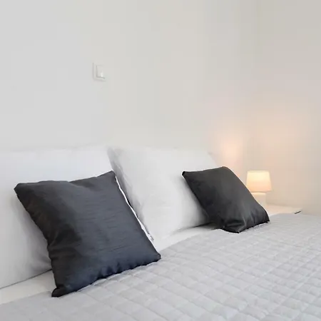 Luxury Issa Appartamento *
