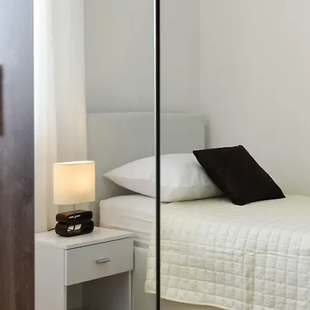 Luxury Issa Appartamento