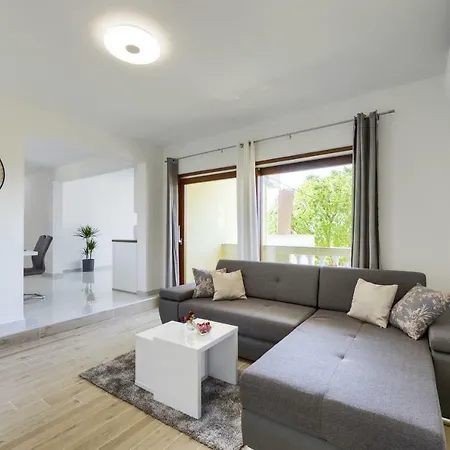 Luxury Issa Appartamento *