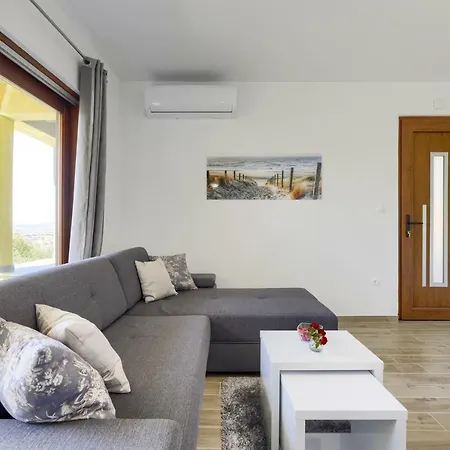 Luxury Issa Appartamento
