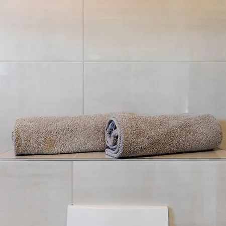 Luxury Issa Appartamento *