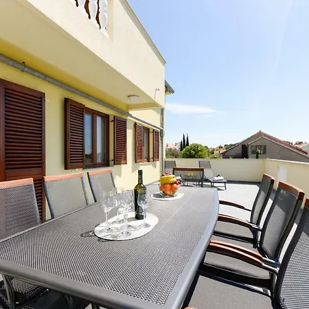 Luxury Issa Appartamento