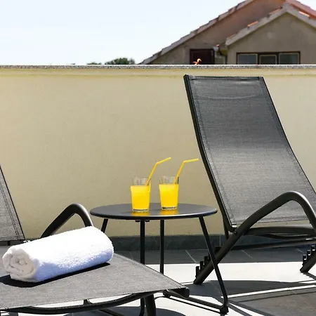 Luxury Issa Appartamento