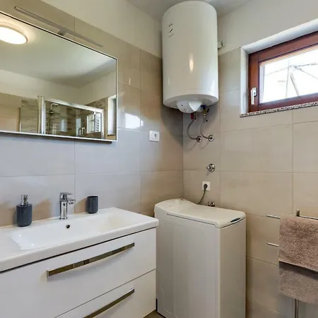 Luxury Issa Appartamento