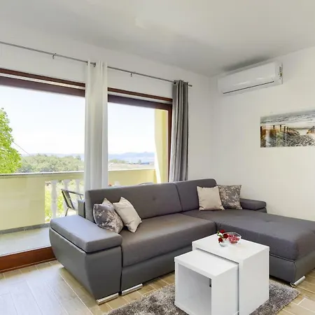 Apartment Luxury Issa Zadar